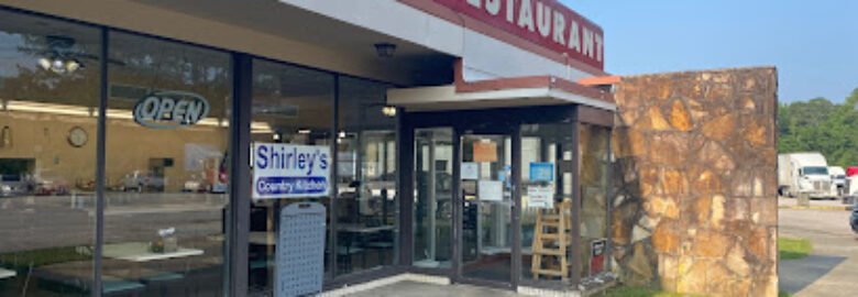 Shirley’s Country Kitchen
