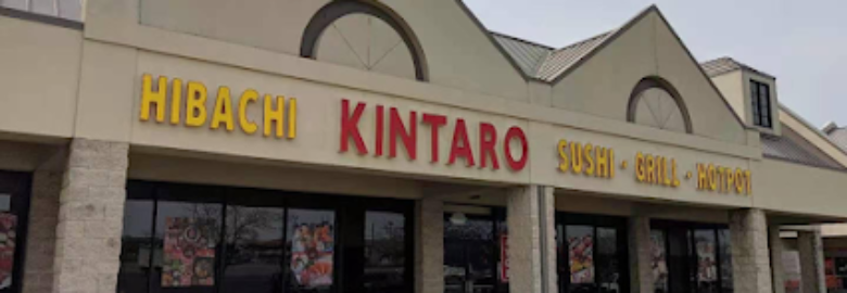 Kintaro All You Can Eat Sushi & Hot Pot