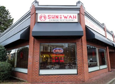 Sun Wah Chinese Restaurant