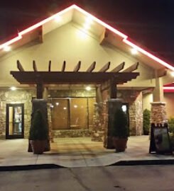 Chuck-A-Rama Buffet