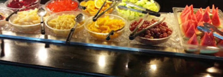 Tokyo Buffet