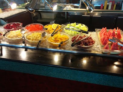 Tokyo Buffet
