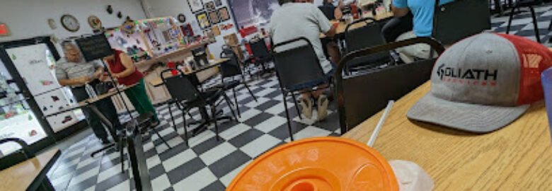 107 Cafe