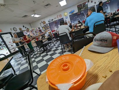 107 Cafe