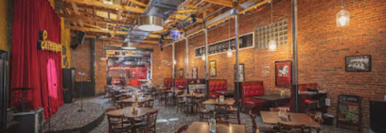 Screamers Family Restaurant
