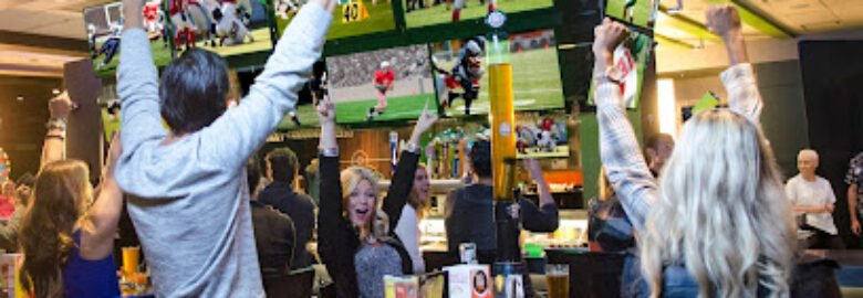 Dave & Buster’s Kentwood