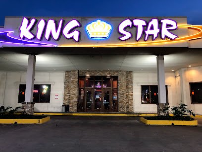 King Star