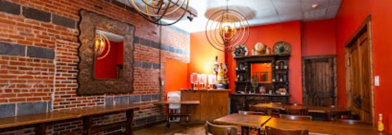 The Cantina At Historic Biltmore Village