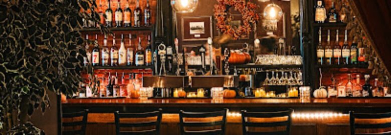 The Cellar Restaurant & Lounge on the River
