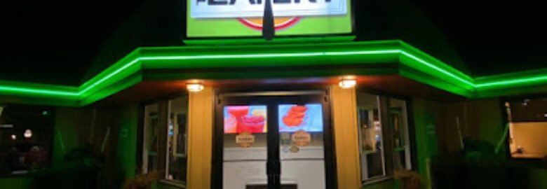 The Eatery Restaurant