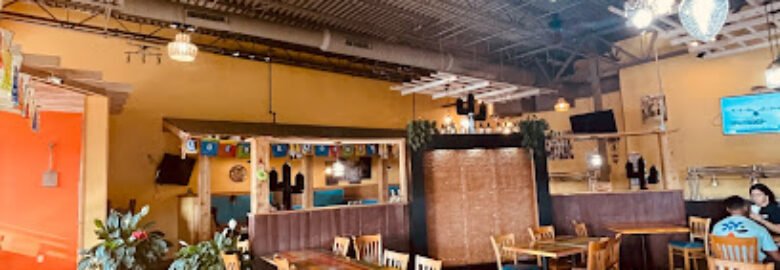 El Rodeo (Columbus)
