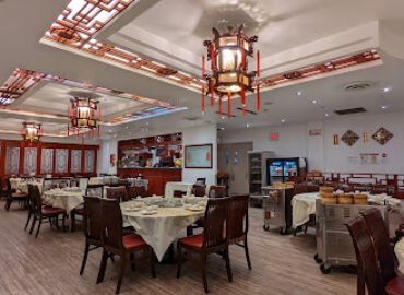 Jade Fountain Restaurant