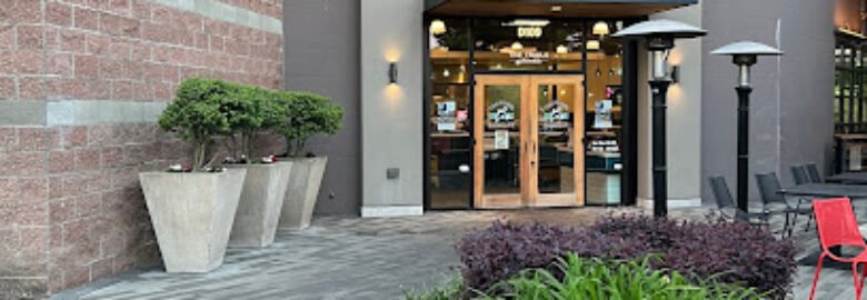 Trapper’s Sushi – Silverdale