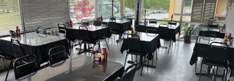 Cafe Rue Orleans – Cajun & Seafood
