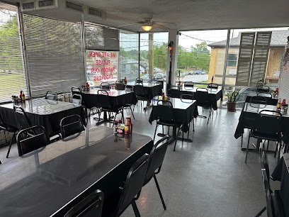 Cafe Rue Orleans – Cajun & Seafood