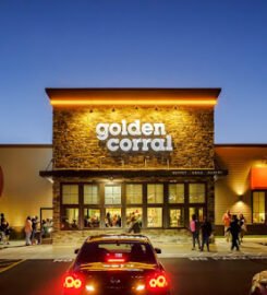 Golden Corral Buffet & Grill