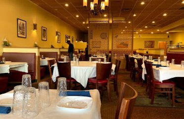 Amber Indian Cuisine