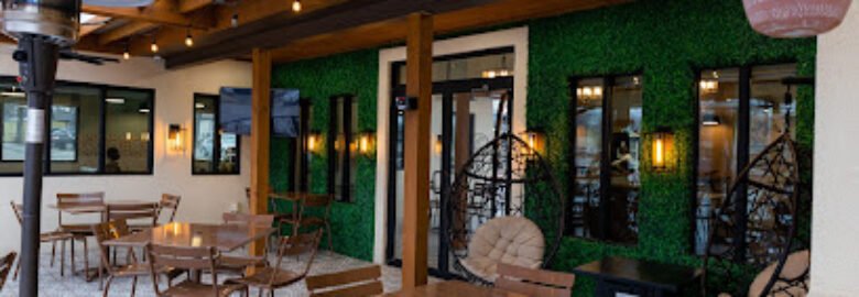 El Corral Restaurant
