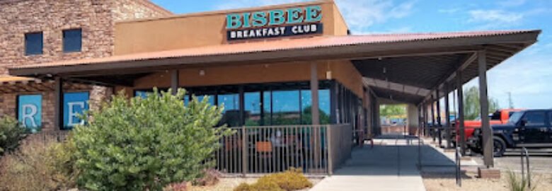 Bisbee Breakfast Club