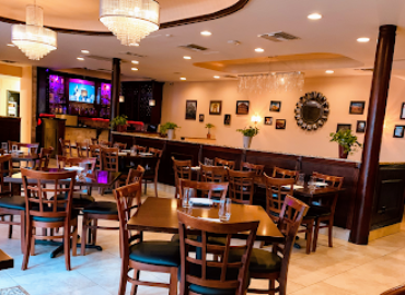 Rasoi Indian Cuisine