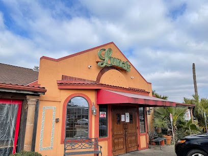 Luna’s Mexican Restaurant