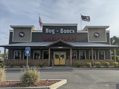 Hog-N-Bones -Waycross