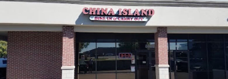 China Island