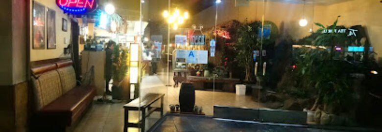 Tomomi Sushi