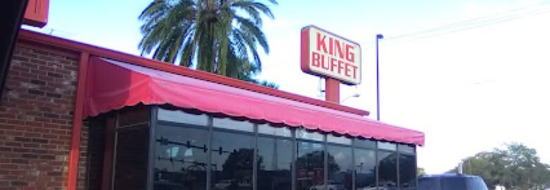 King Buffet