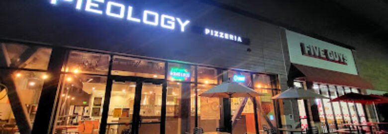 Pieology Pizzeria Aiea / Pearl Ridge Mall