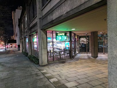 Cafe Zum Zum