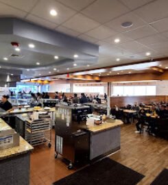 Paradise Buffet