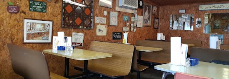 Biscuit Shack