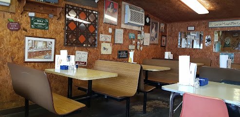 Biscuit Shack