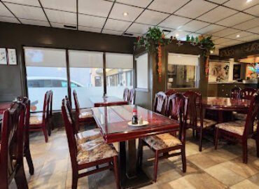Dragon Gate Restaurant
