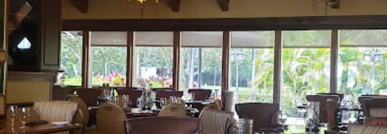 Packard’s Steakhouse