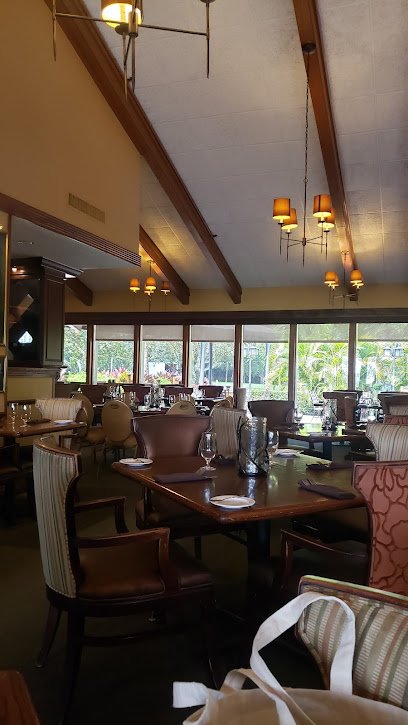 Packard’s Steakhouse