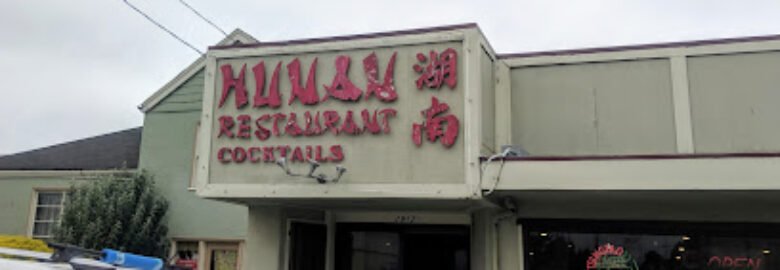 Hunan Chinese Restaurant