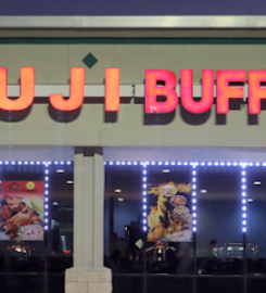 Fuji buffet