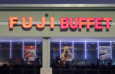 Fuji Buffet