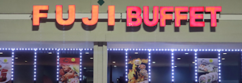 Fuji Buffet
