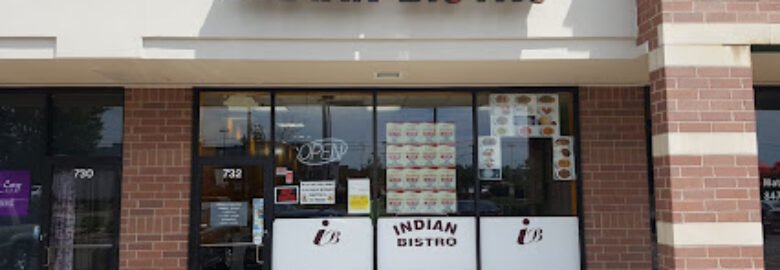 Indian Bistro