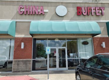 China Super Buffet