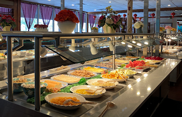 Mei Asian Buffet