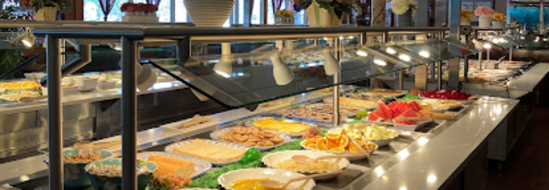 Mei Asian Buffet