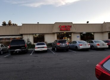 Carson Buffet