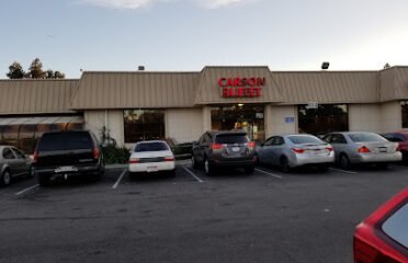 Carson Buffet