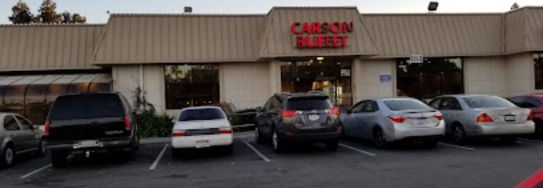 Carson Buffet