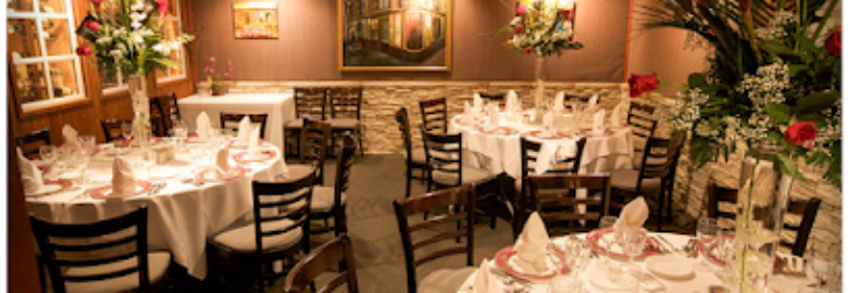 Froggy’s French Café
