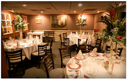 Froggy’s French Café